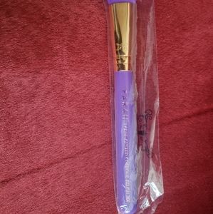 Makeup eyeshadow brushes